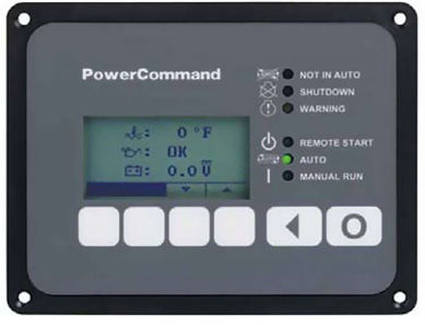 Power Command Control 1.1